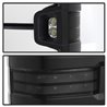 SPYDER | Door Mirror Set - Silverado 1500 / Silverado 1500 HD / Silverado 2500 HD / Silverado 3500 2005-2006