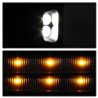 SPYDER | Door Mirror Set - Silverado 1500 / Silverado 1500 HD / Silverado 2500 HD / Silverado 3500 2005-2006