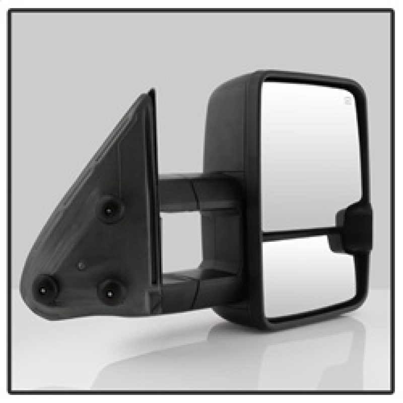 SPYDER | Door Mirror Set - Silverado 1500 / Silverado 1500 HD / Silverado 2500 HD / Silverado 3500 2005-2006