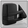 SPYDER | Door Mirror Set - Silverado 1500 / Silverado 1500 HD / Silverado 2500 HD / Silverado 3500 2005-2006