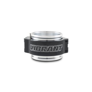Vibrant | HD Clamp System Assembly