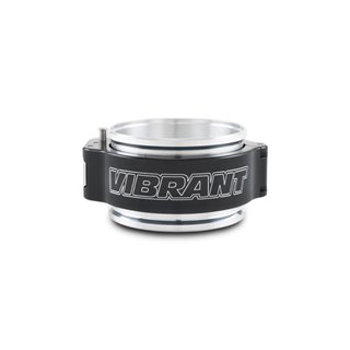 Vibrant | HD Clamp System Assembly