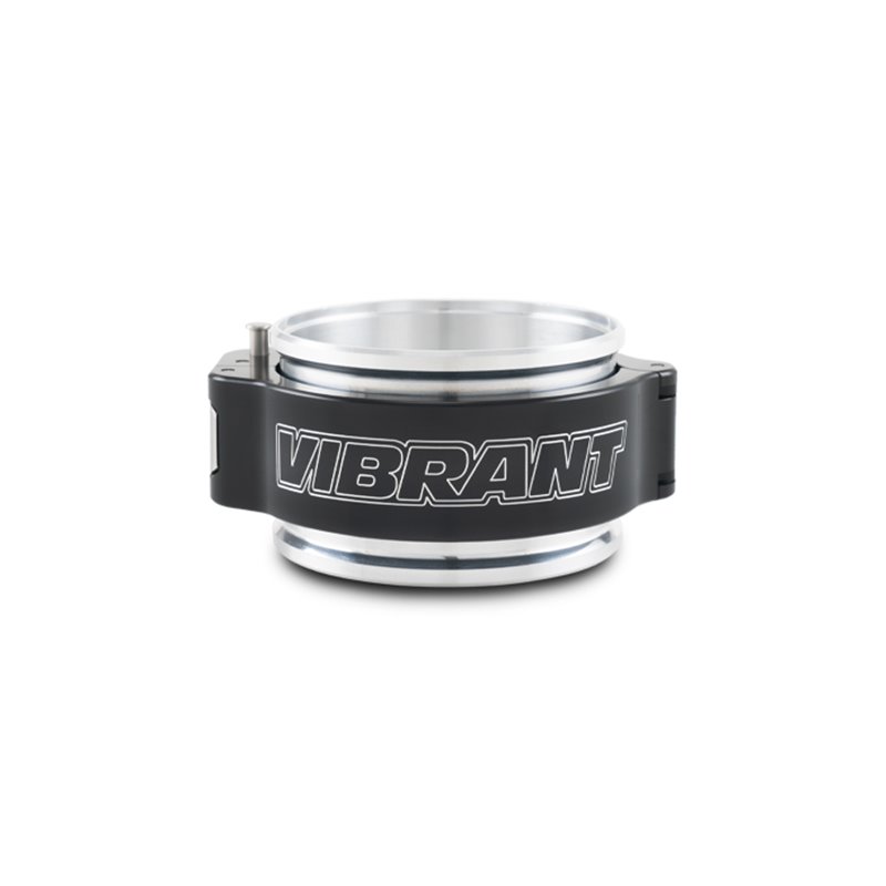 Vibrant | HD Clamp System Assembly