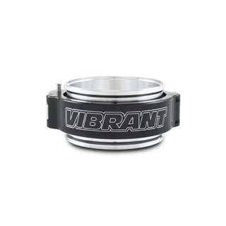 Vibrant | HD Clamp System Assembly