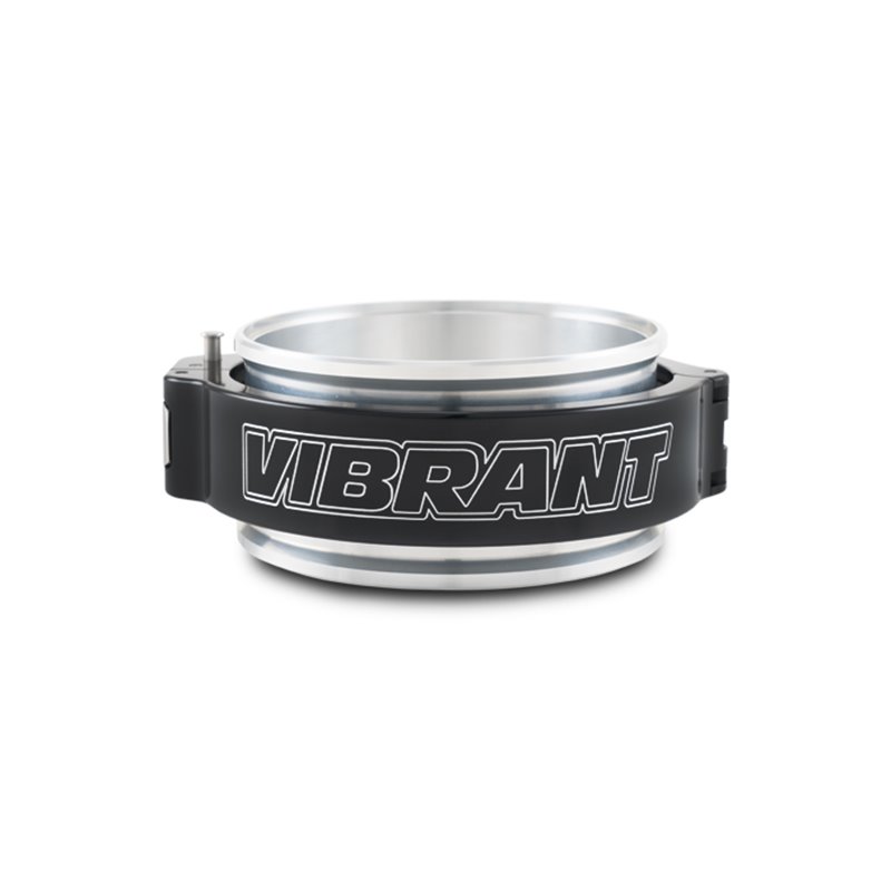 Vibrant | HD Clamp System Assembly
