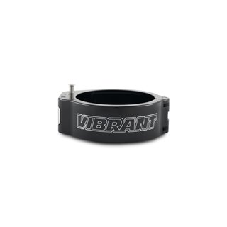 Vibrant | HD Clamp Pinless