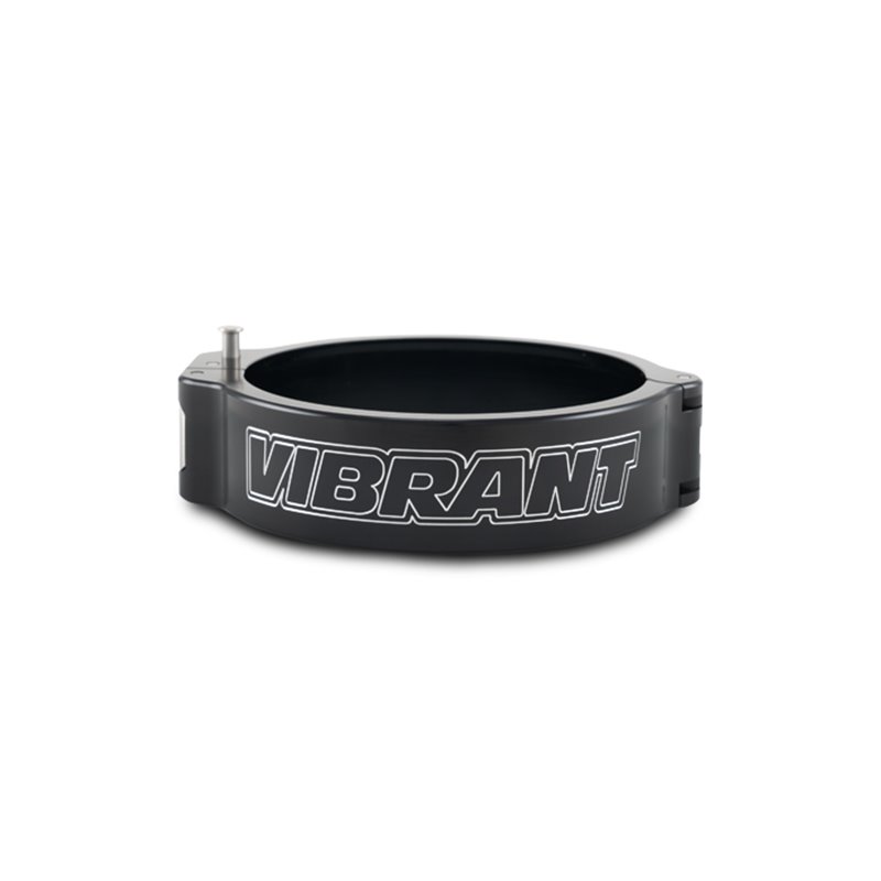 Vibrant | HD Clamp Pinless