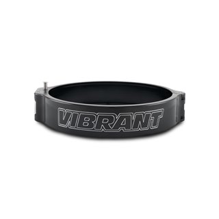 Vibrant | HD Clamp Pinless