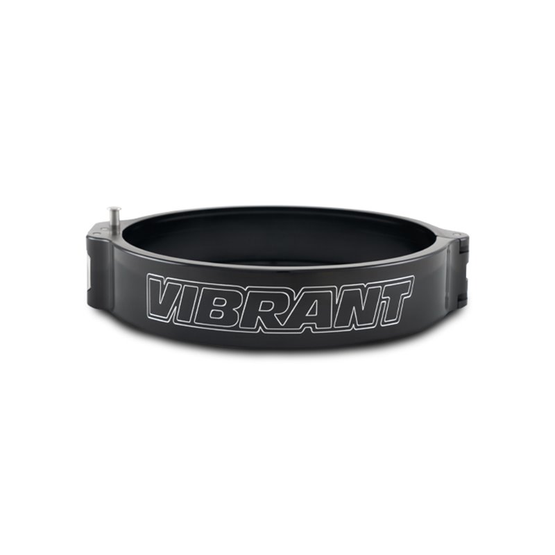 Vibrant | HD Clamp Pinless