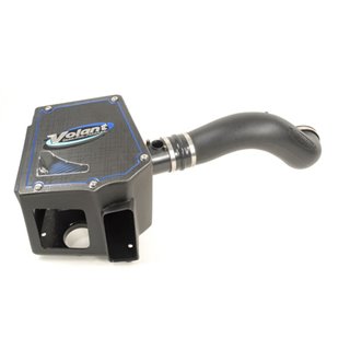 Volant | Cold Air Intake Kit - Silverado / Sierra 2500 HD / 3500 HD 6.0L 2011-2013
