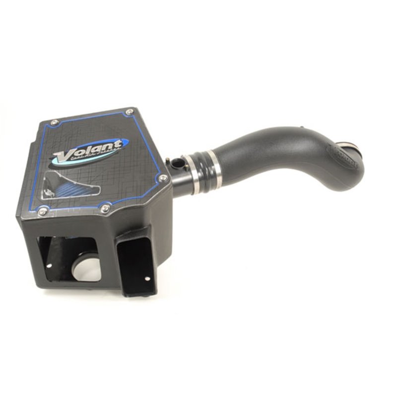 Volant | Cold Air Intake Kit - Silverado / Sierra 2500 HD / 3500 HD 6.0L 2011-2013
