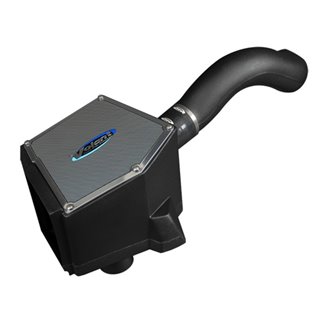 Volant | Cold Air Intake Kit - Cadillac / Chevrolet / GMC 2007-2008