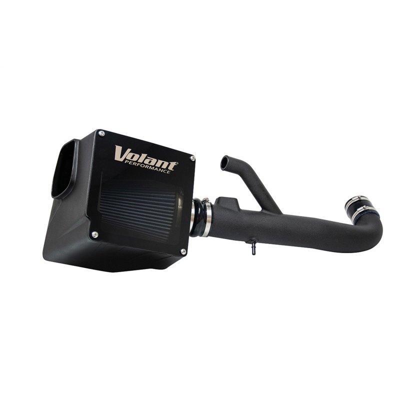 Volant | Cold Air Intake Kit - Colorado / Canyon 3.6L 2017-2022