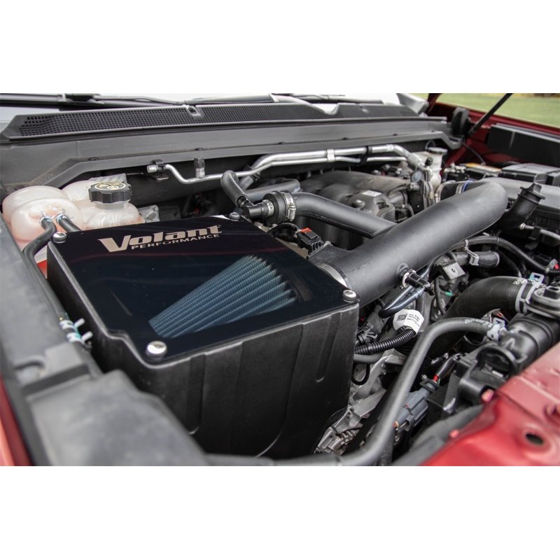 Volant | Cold Air Intake Kit - Colorado / Canyon 3.6L 2017-2022