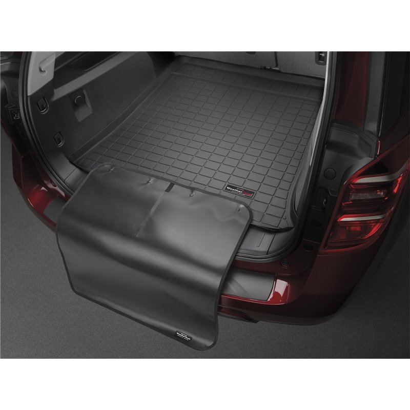 Weathertech | Cargo Liner Noir Lyriq 2023