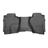 Weathertech | Floor Liner HP Rr Blk CR-V/Hybrid 23-24
