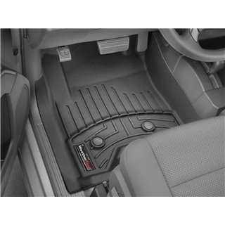 Weathertech | Floor Liner Frt Black GLC SUV 2023
