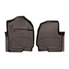 Weathertech | Tapis HP Avant Cacao Santa Fe Hybrid 21-23