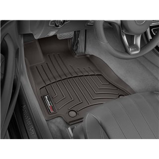 Weathertech | Floor Liner Frt Cocoa GLC SUV 2023