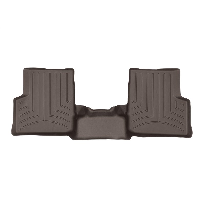 Weathertech | Tapis Arrière Cacao GLC SUV 2023
