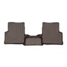 Weathertech | Tapis Arrière Cacao GLC SUV 2023