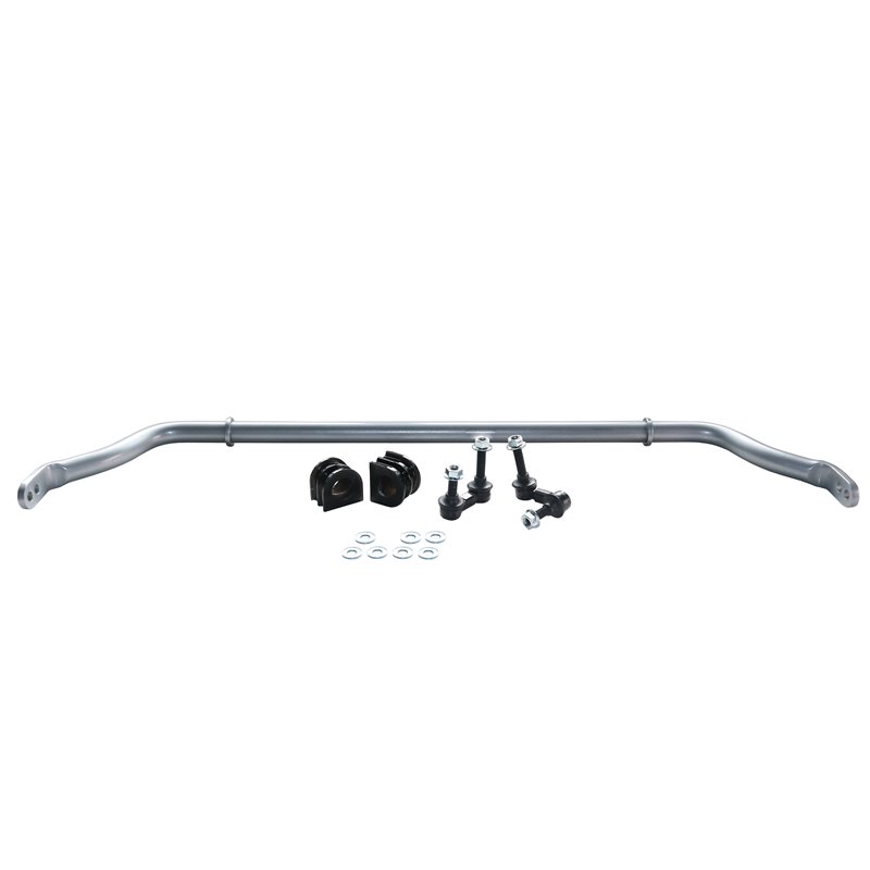 Whiteline | Sway Bar - 33mm 2 Point Adjustable - GT-R 3.8T 2012-2021