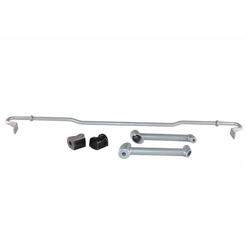 Whiteline | Sway Bar - 16mm 3 Point Adjustable - BRZ Limited / Premium 2.4L 2022-2023