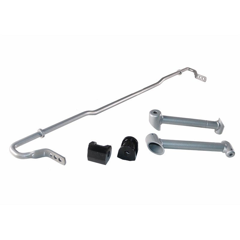 Whiteline | Sway Bar - 16mm 3 Point Adjustable - BRZ Limited / Premium 2.4L 2022-2023