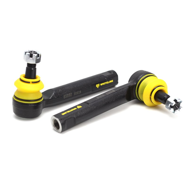 Whiteline | KCA313 Tie Rod Service Kit - Saab / Subaru 1993-2021