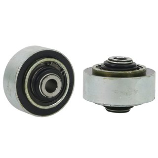 Whiteline | Control Arm Upper - Inner Rear Bushing Kit - Lancer 2.0T 2008-2015