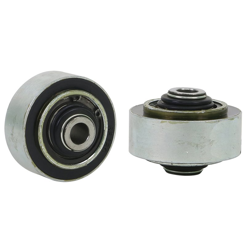 Whiteline | Control Arm Upper - Inner Rear Bushing Kit - Lancer 2.0T 2008-2015