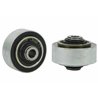 Whiteline | Control Arm Upper - Inner Rear Bushing Kit - Lancer 2.0T 2008-2015