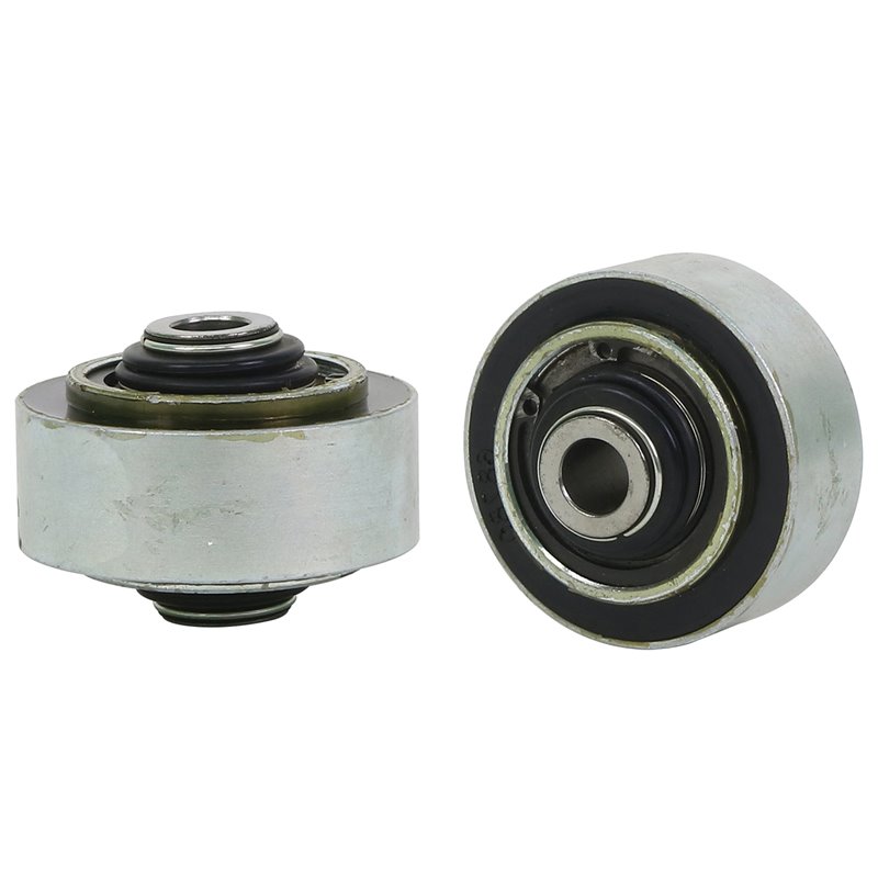 Whiteline | Control Arm Upper - Inner Rear Bushing Kit - Lancer 2.0T 2008-2015
