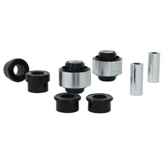 Whiteline | Control Arm Lower - Inner Bushing Kit - RSX / Civic / CR-V 2001-2006