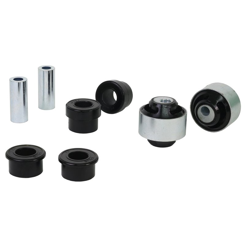 Whiteline | Control Arm Lower - Inner Bushing Kit - RSX / Civic / CR-V 2001-2006