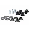 Whiteline | Rear Subframe Bushing Kit - 240SX 2.4L 1989-1998