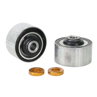 Whiteline | Radius Arm Lower - Bushing Kit Double Offset - 3 / Y 2017-2023