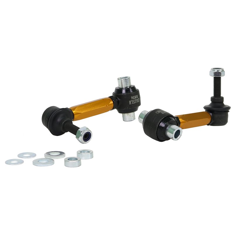 Whiteline | Sway bar - link kit - Cooper   / 1.5T / 1.6L / 2.0T 2014-2023