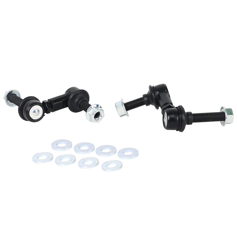 Whiteline | Sway bar - link kit - GT-R 3.8T 2012-2021