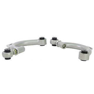 Whiteline | Control Arm Upper - Accord / Civic / CR-V / HR-V / Insight / Integra 2016-2025 Whiteline Control Arm