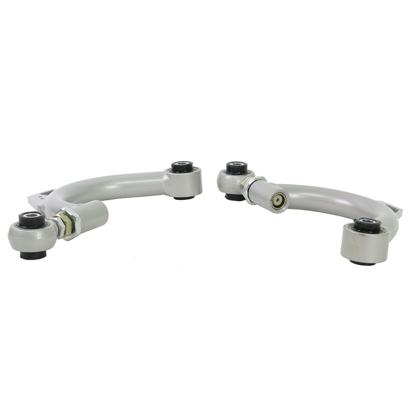 Whiteline | Control Arm Upper - Accord / Civic / CR-V / HR-V / Insight / Integra 2016-2025 Whiteline Control Arm