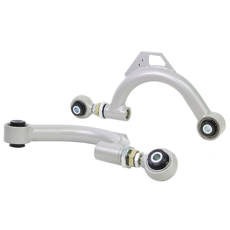 Whiteline | Control Arm Upper - Accord / Civic / CR-V / HR-V / Insight / Integra 2016-2025 Whiteline Control Arm