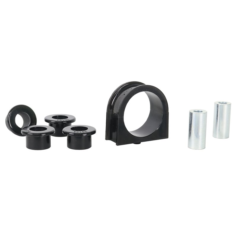 Whiteline | Steering Rack and Pinion - Mount Bushing Kit - IS300 Base / Sportcross 3.0L 2001-2005