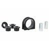 Whiteline | Steering Rack and Pinion - Mount Bushing Kit - IS300 Base / Sportcross 3.0L 2001-2005