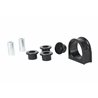 Whiteline | Steering Rack and Pinion - Mount Bushing Kit - IS300 Base / Sportcross 3.0L 2001-2005