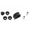 Whiteline | Steering Rack and Pinion - Mount Bushing Kit - IS300 Base / Sportcross 3.0L 2001-2005