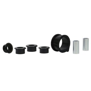 Whiteline | Steering - Rack and Pinion Mount Bushing Kit - Frontier / Pathfinder / Equator 2005-2021