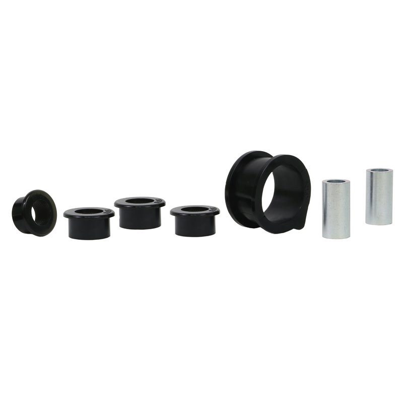 Whiteline | Steering - Rack and Pinion Mount Bushing Kit - Frontier / Pathfinder / Equator 2005-2021