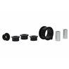 Whiteline | Steering - Rack and Pinion Mount Bushing Kit - Frontier / Pathfinder / Equator 2005-2021