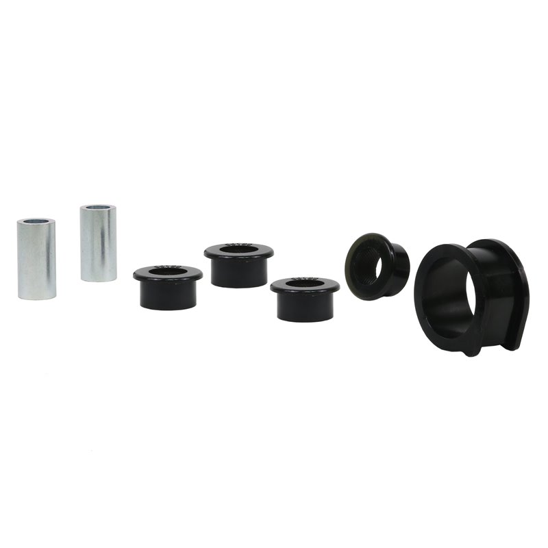 Whiteline | Steering - Rack and Pinion Mount Bushing Kit - Frontier / Pathfinder / Equator 2005-2021
